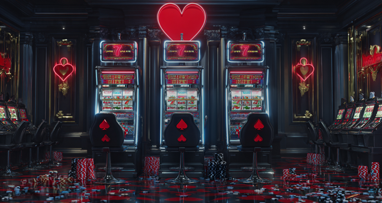 Wyns Casino