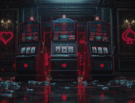 Wyns Casino
