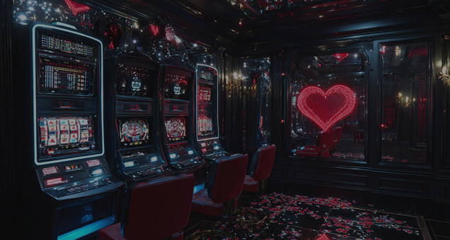 Wyns Casino