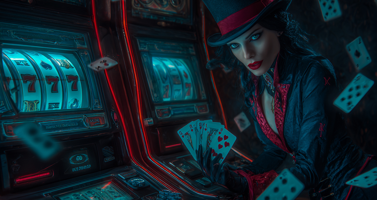 Wyns Casino